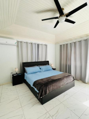 Master Room - Ferdie's Place
